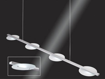 Lampa wisząca LINA LED Honsel 60164