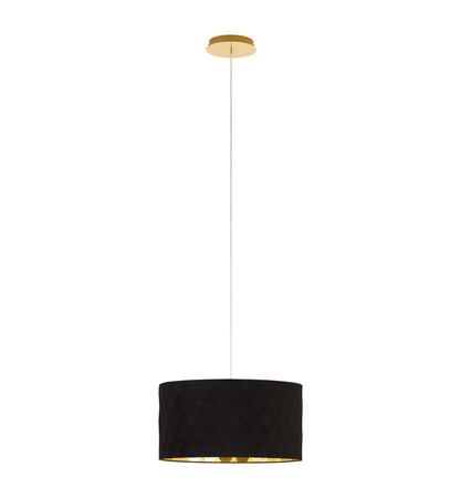 Lampa wisząca DOLORITA 50cm Eglo 39224