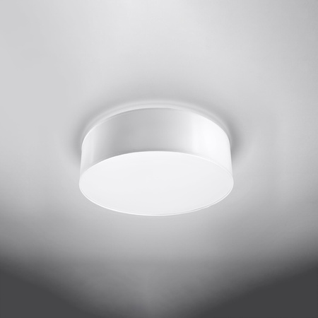 Lampa sufitowa, plafon ARENA 35 Sollux SL.0123 SL.0121 - kolor do wyboru