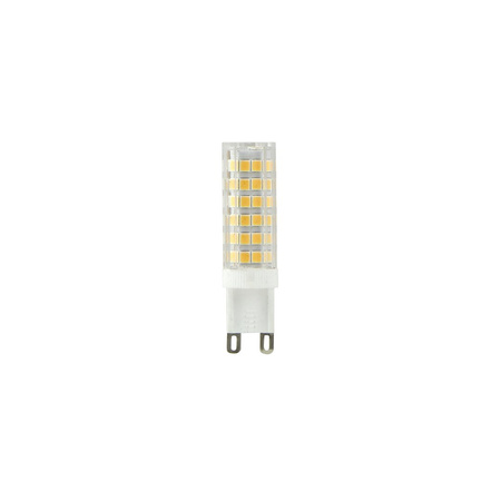 Żarówka LED 5W G9 Barwa Ciepła 3000K Eko-Light EKZA305