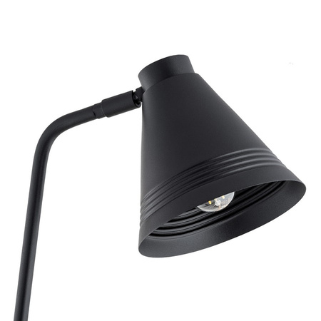 Lampa podłogowa AVALONE BLACK Argon 8003