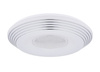 Lampa sufitowa PILLO LED Globo 41293-40 sterowana pilotem