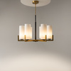 Lampa wisząca FORTANO Maytoni MOD089PL-06BS