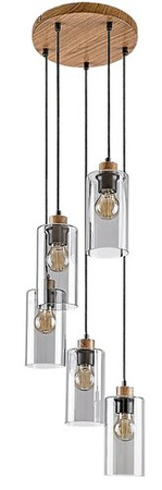 Lampa wisząca TANNO Rabalux 72125