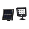 Lampa Solarna Depo 200LM 6500K IP44 Eko-Light EKO0616