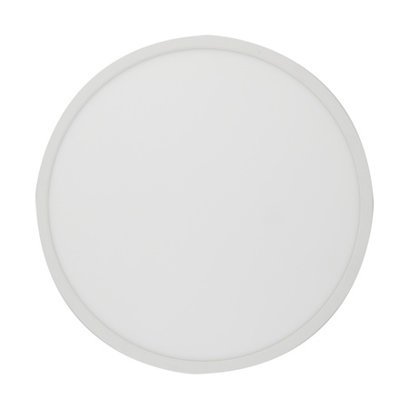 Lampa sufitowa plafon AQUA 500 WHITE 45W LED TK Lighting 6904