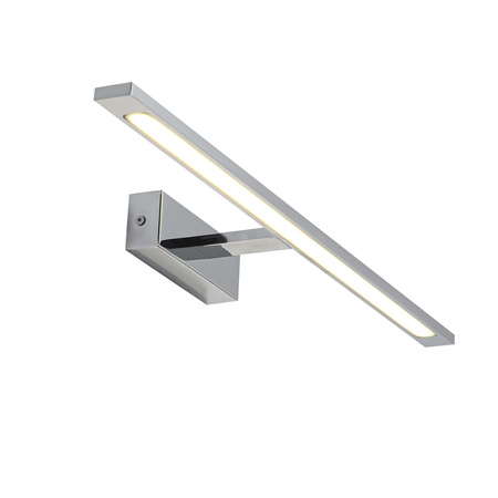 Kinkiet Isla XXL chrom 96cm IP44 LED CCT Light Prestige GS-LWB-32W CH CCT