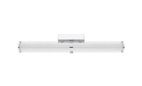 Kinkiet ALCORCON LED IP44 Globo 41539-23