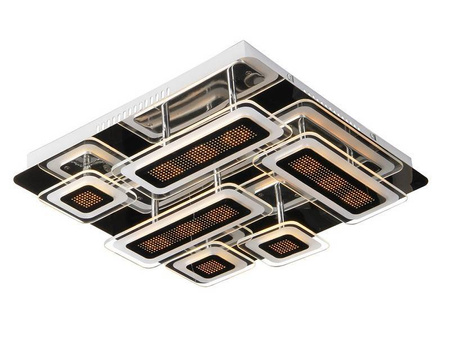 Lampa sufitowa PRESTA LED Italux C29556-9A