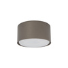 Oprawa sufitowa natynkowa w odcieniu brązu TOP NEW BROWN 1xGX53 Tk Lighting 11062