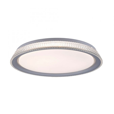 Lampa sufitowa plafon KARI LED 51cm Leuchten Direkt 14359-21 funkcja ściemniania
