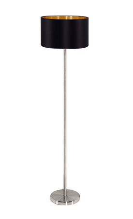 Lampka podłogowa MASERLO Eglo 95169