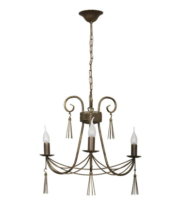 Lampa wisząca TWIST III Nowodvorski 2764