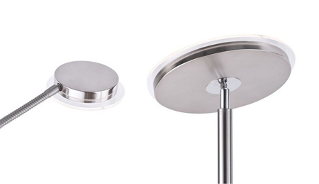 Lampa podłogowa HANS LED Leuchten Direkt 11709-55