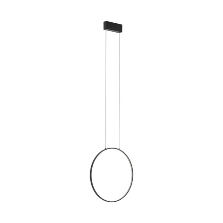 Lampa wisząca CIRCOLO LED 45 Nowodvorski 10860 10810 barwa do wyboru
