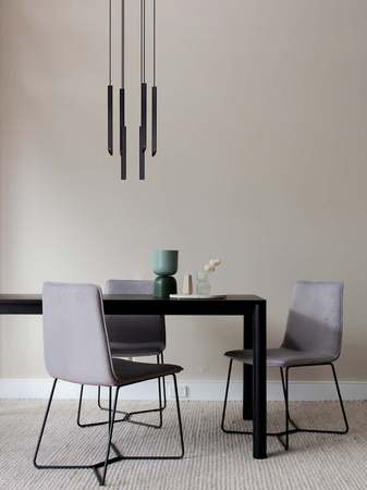 Lampa wisząca MARGUS Kaja K-4068