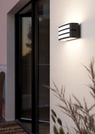 Kinkiet ogrodowy CAMARDA IP54 Eglo 900809