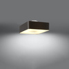 Lampa sufitowa LOKKO 45 Sollux Lighting 2BM SL.0775 SL.0776 - kolor do wyboru