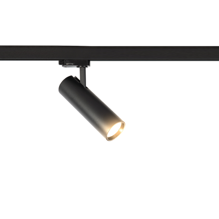 Reflektor Sumba 20W 2700/4000K Czarny 3 Obwodowy Milagro ML1111