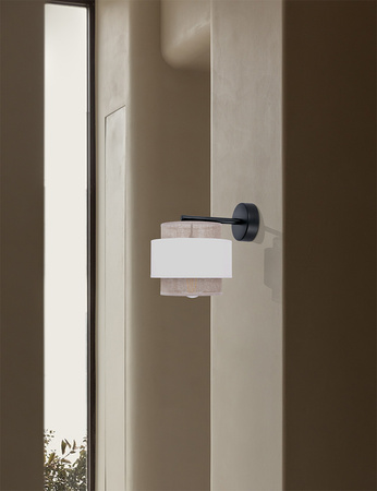 Kinkiet K-5274 z serii CEZAR Kaja Lighting