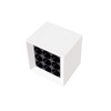 Oprawa sufitowa natynkowa LED X-LINE 10W MAXLIGHT C0252