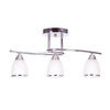 Lampa sufitowa K-JSL-8090/3 CHR z serii SAMIRA Kaja Lighting