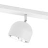 ALTEA WHITE LAMPA SUFITOWA 3 PŁ + ŻARÓWKI TK Lighting 6515
