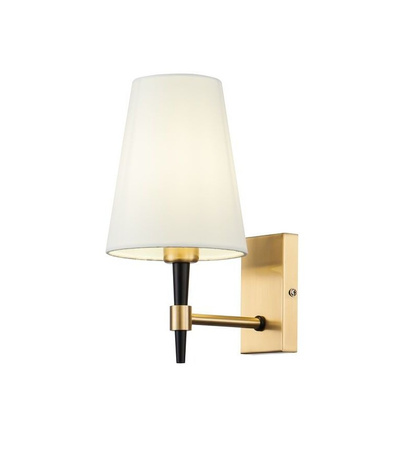 Kinkiet ZARAGOZA Maytoni H001WL-01BS