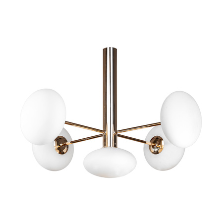 Lampa sufitowa OMI G9 LED Zuma Line 1199