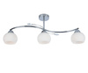 Lampa sufitowa CONNOR White 3xE27 Milagro MLP0877