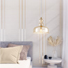 Lampa wisząca TONE Maytoni P001PL-01BZ