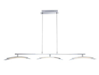 Lampa wisząca ADELE LED Italux P47130-3