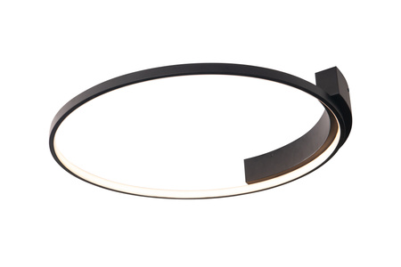 Lampa sufitowa plafon VELVET LED MaxLight C0198
