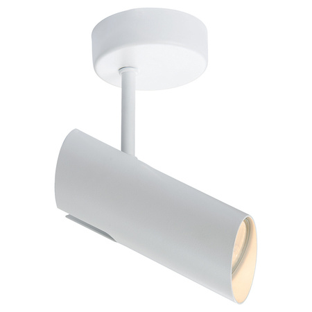 Kinkiet Futuro biały 1xGU10 Light Prestige LP-17001/1W WH