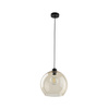 Lampa wisząca CUBUS BURSZTYN TK Lighting 2064
