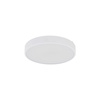 Plafon 30cm VELIS WHITE LED 24W IP54 Tk Lighting 18279