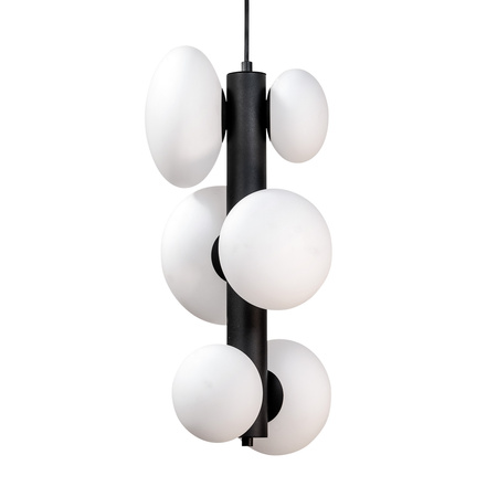 Lampa wisząca OMI G9 LED Zuma Line 1194