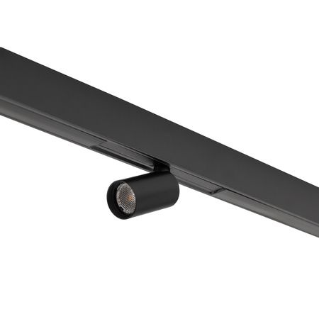 NANO - LVM SPOT LED 1W 1-obwodowy niskonapięciowy 24V NANO-LVM Nowodvorski 11712