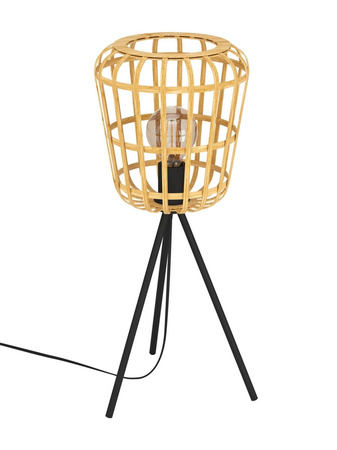 Lampka stołowa MONTEZUELO 59cm Eglo 390154
