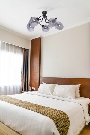 Lampa sufitowa SARA Kaja K-5196