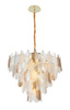 MAXLIGHT P0418 LAMPA WISZĄCA ARWENA 80 cm