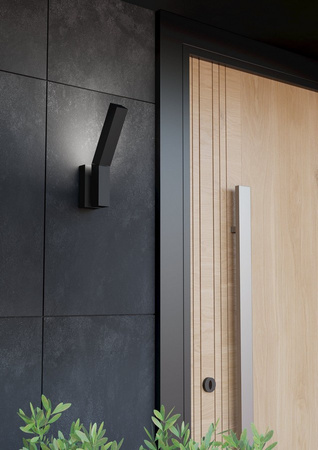 Kinkiet ogrodowy UGENTO LED IP44 Eglo 900709