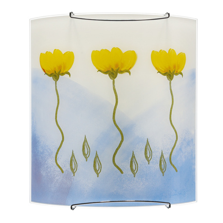 ANEMON KINKIET 1X60W E27 Candellux 10-86412