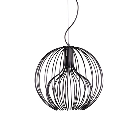 Lampa wisząca TORI Kaja K-3405 bk/wh - kolor do wyboru