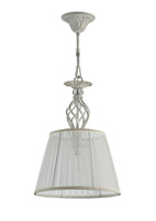 Lampa wisząca GRACE Maytoni ARM247-PL-01-G