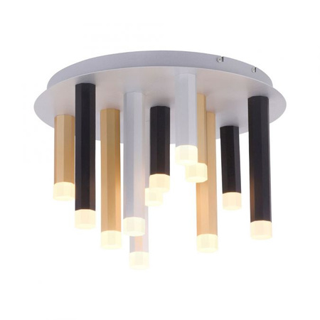 Lampa sufitowa PURE-GEMIN LED Paul Neuhaus 6527-95
