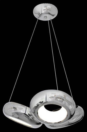 Lampa wisząca MERCURIO LED Milagro ML329