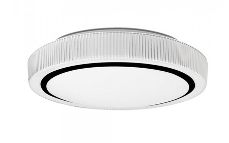 Lampa sufitowa plafon MIRI 34W LED Milagro ML8498