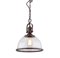 Lampa wisząca CLARE AZzardo 71255-1 AZ1656