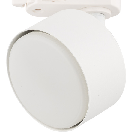 TRACER TRÓJOBWODOWY WHITE GX53 TK Lighting 6060